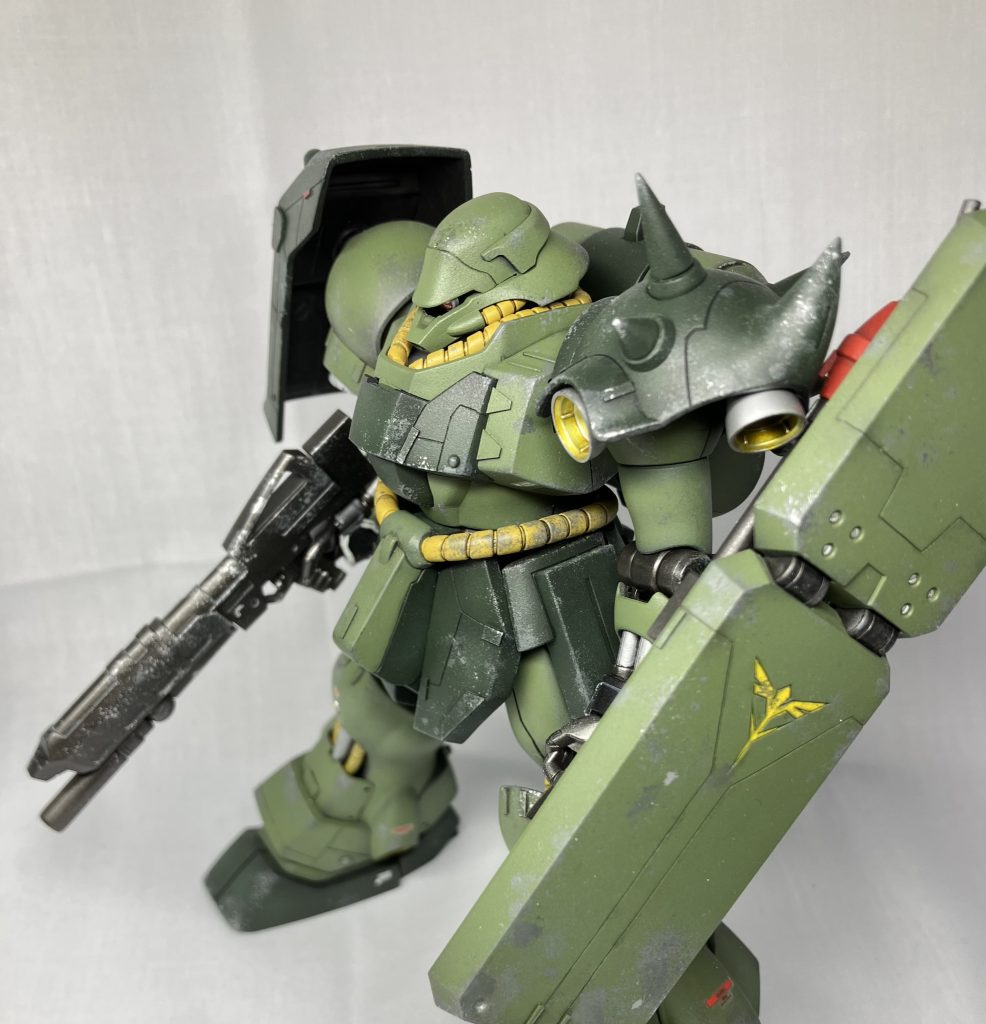 ギラドーガ