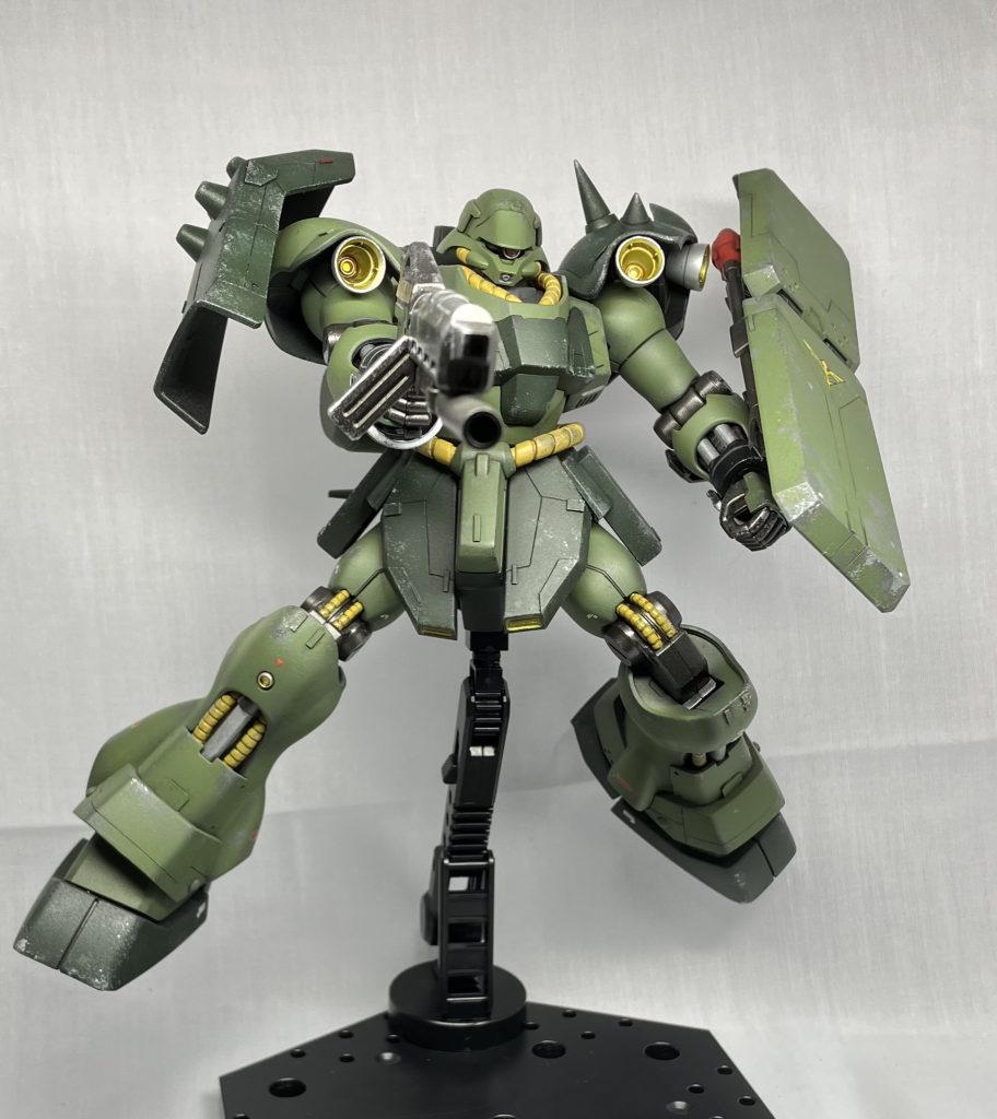 ギラドーガ–6枚目/制作者:gmgm