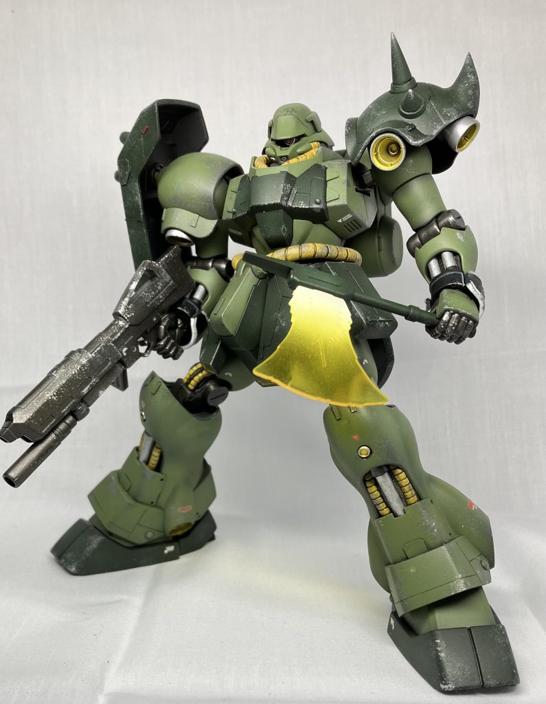 決めポーズ一番面倒だったのはスパイクを尖らせたところでした💦改めて見ると苦労の甲斐はあったと思います!最後までお付き合いいただきありがとうございます🙇🏻