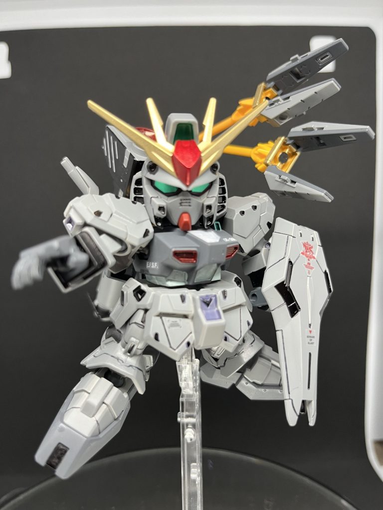 フィン・ファンネル