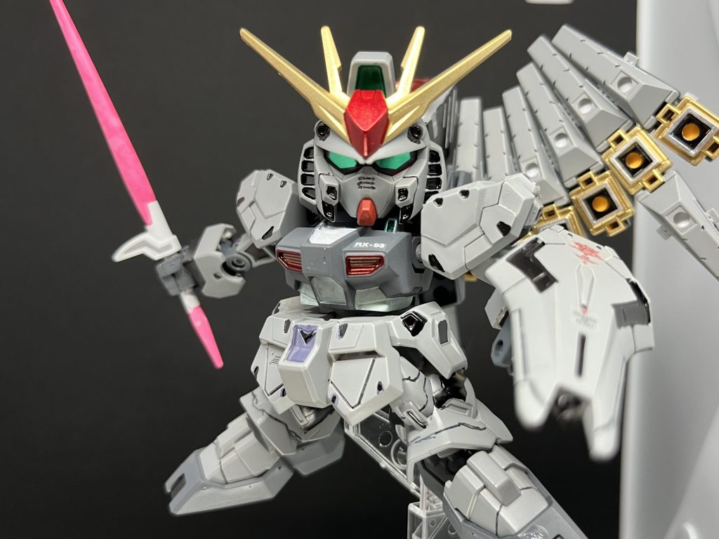 ビームサーベル