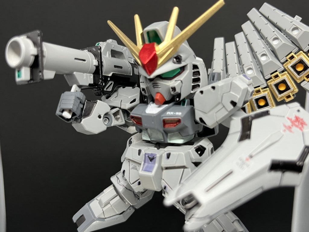 ハイパーバズーカ