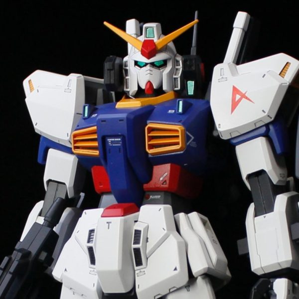 アムロさん専用 MSZ-006A1 アムロ・レイ専用ΖプラスA1型 | ガンダペディア | Fandom