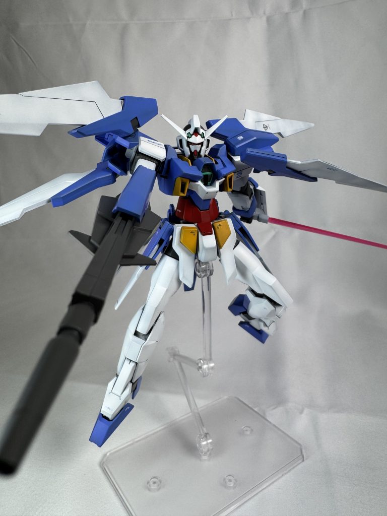 ガンダムAEG2