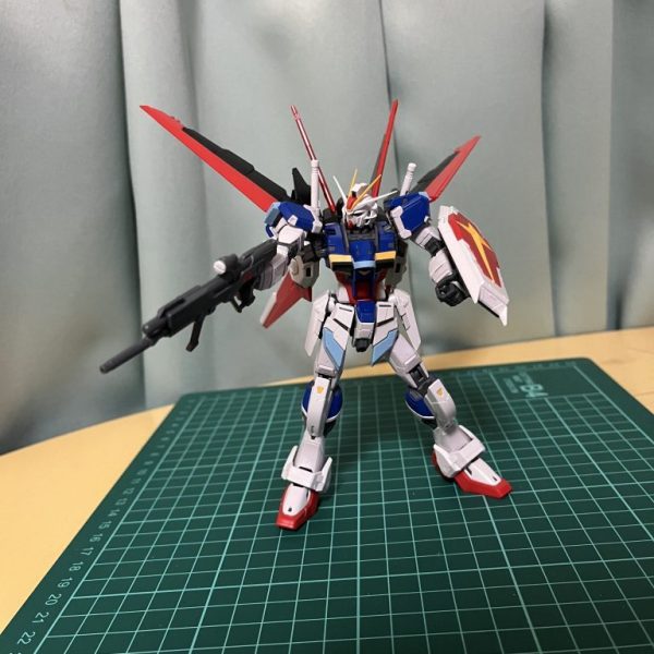 フォースインパルスガンダム