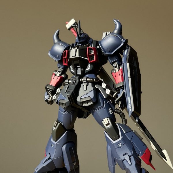 ZAKU SCHNEID(Shin Asuka’s CUSTOM)
