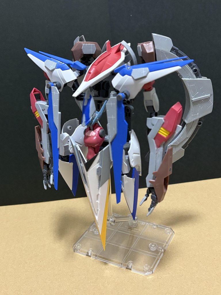 G-アルテミス/G-オルテギア–7枚目/制作者:アルパカ・C