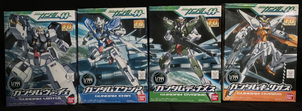 4つの箱を組み合わせると、一つのイラストになるんです。