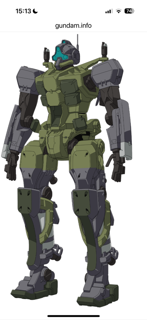 オリジナルのカラーサンプルです。