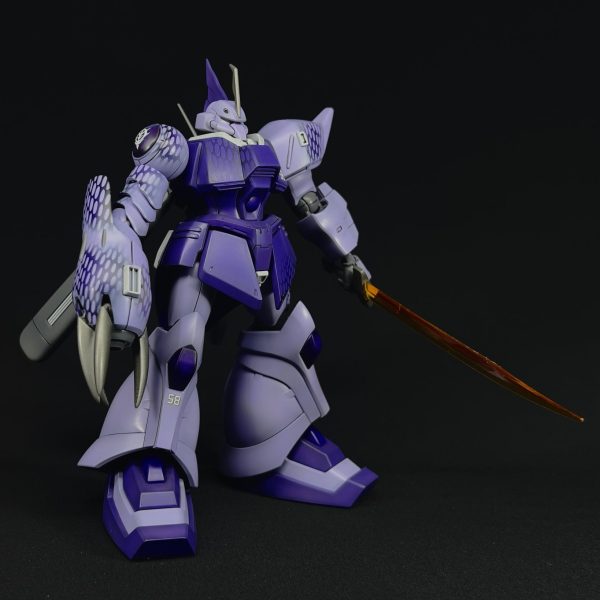 HG ゲルググJ ズゴックE ザクⅡ改　3点セット HG ゲルググJ ズゴックE ザクⅡ改 3点セット - メルカリ