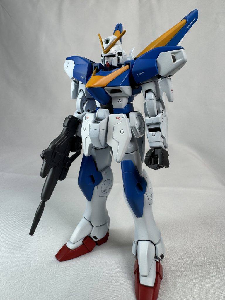 V2ガンダム