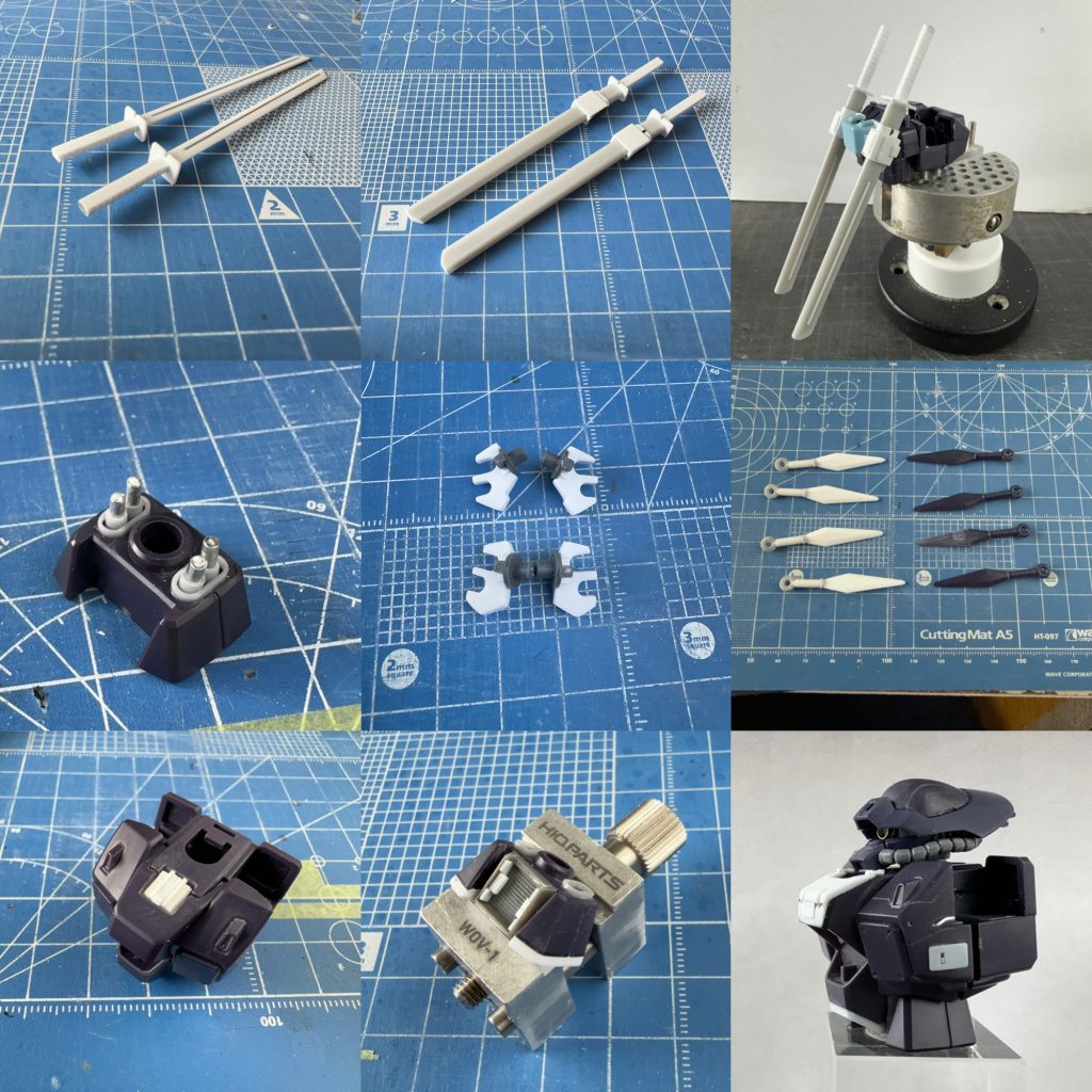 イフリートナハト 影–3枚目/制作者：@soraso20032006