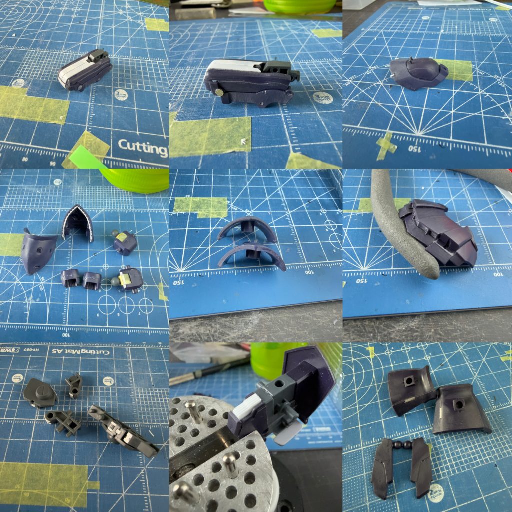 イフリートナハト 影–4枚目/制作者：@soraso20032006