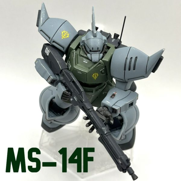 ガンプラ HG ゲルググマリーネ ゲルググJ 2体セット 未使用品