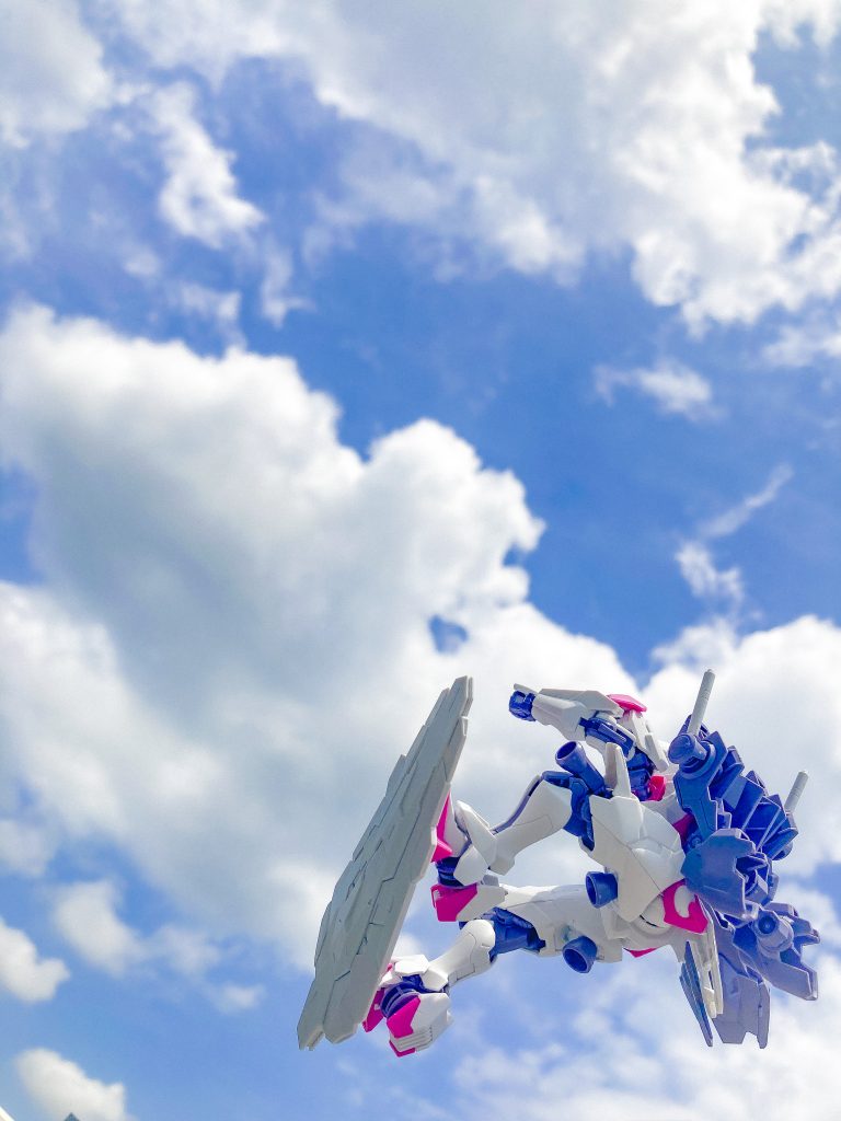 カットバックド〇ップターン！！！