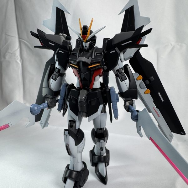 ライジングノワールガンダム