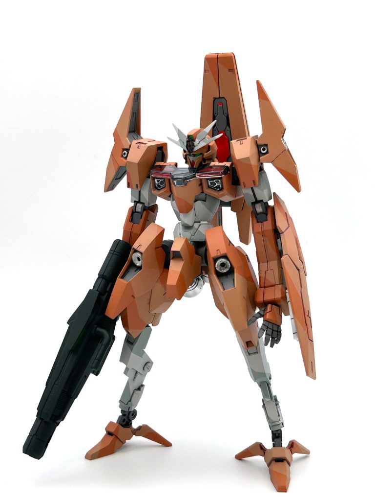 水星の魔女 ガンダム ルブリス ソーン–8枚目/制作者:hidet
