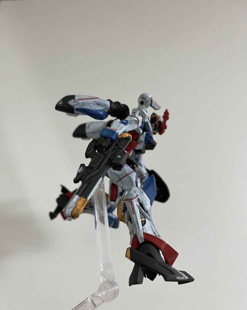 ポージングが難しいですね。。似たようなショットが多くなってしまいました！