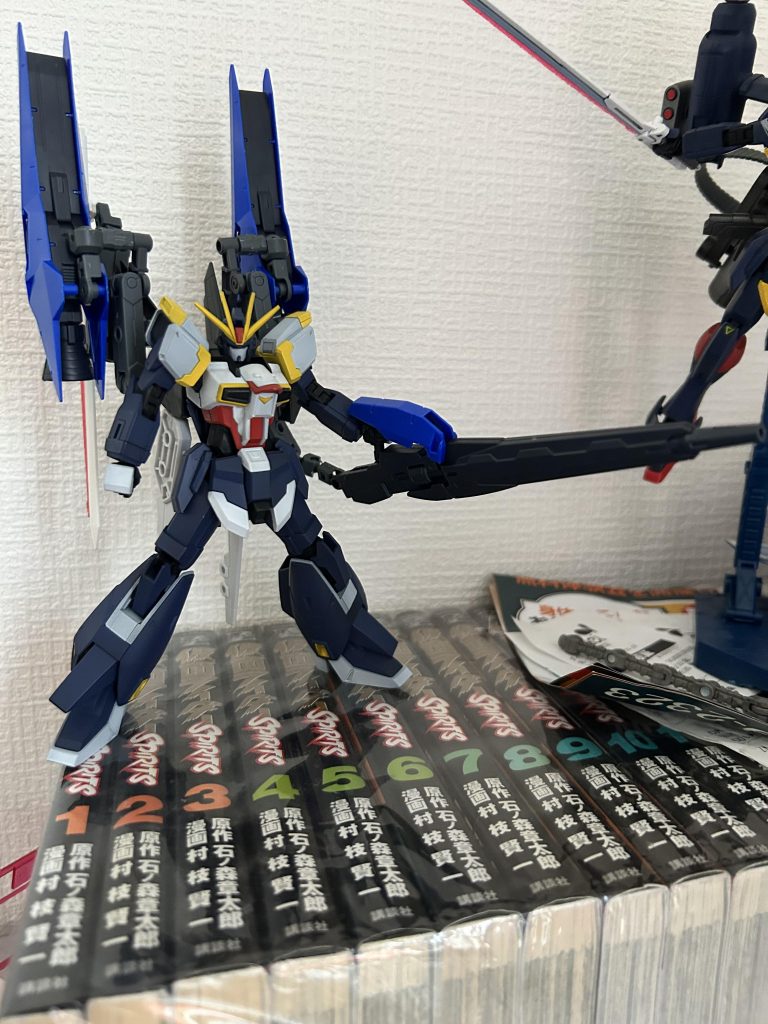 バックパックの!