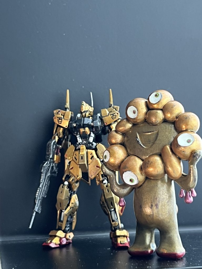ミャク式
