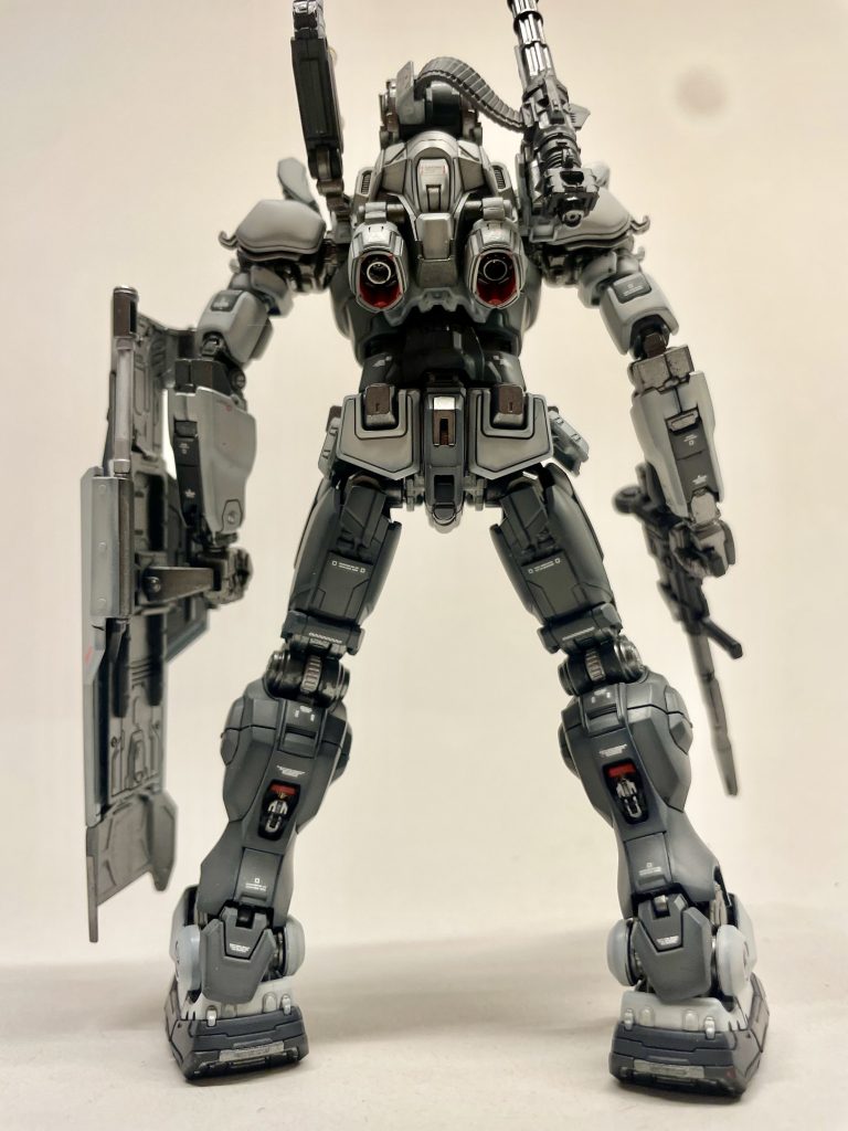 GUNDAM EX–2枚目/制作者：Jou1976