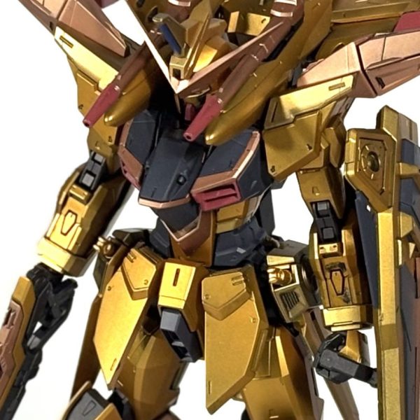 MGジャスティス