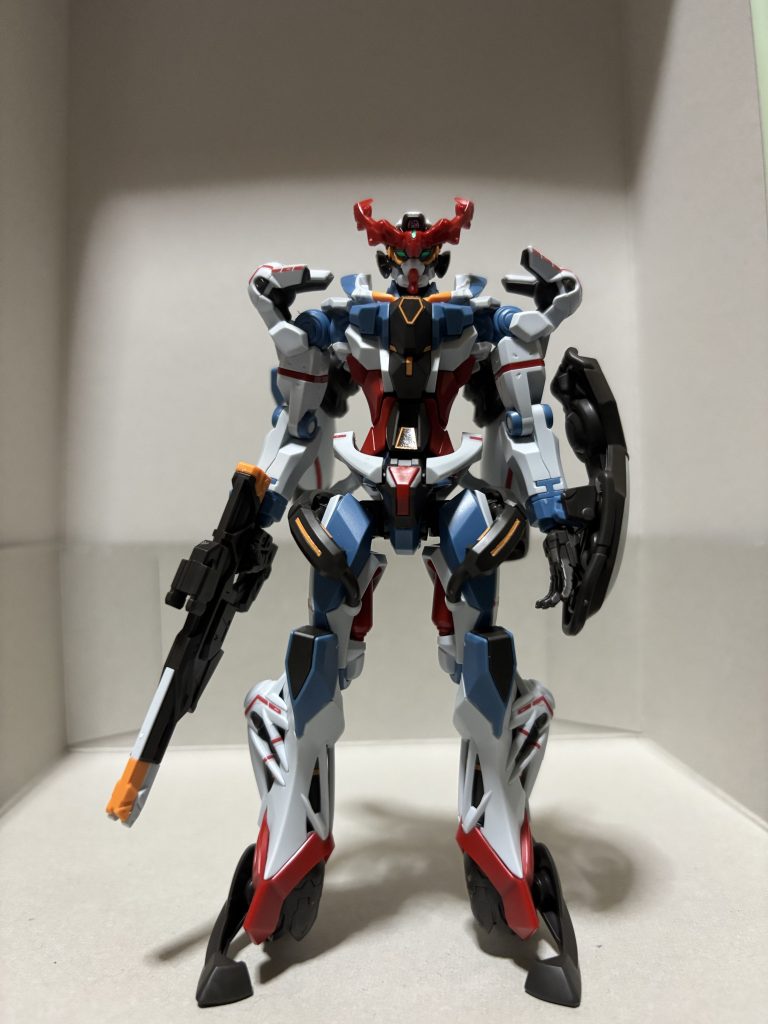 ジークアクス