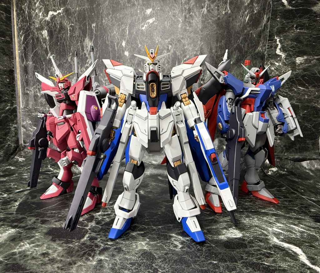 令和の三馬鹿揃い踏み！