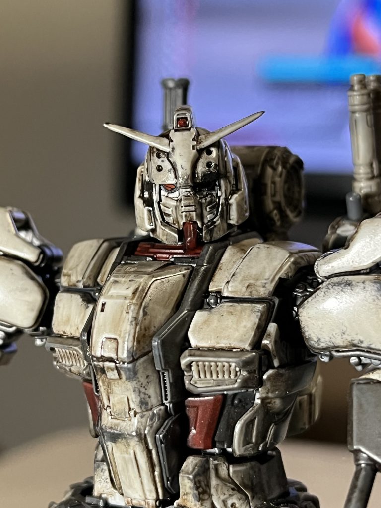 ガンダムEX