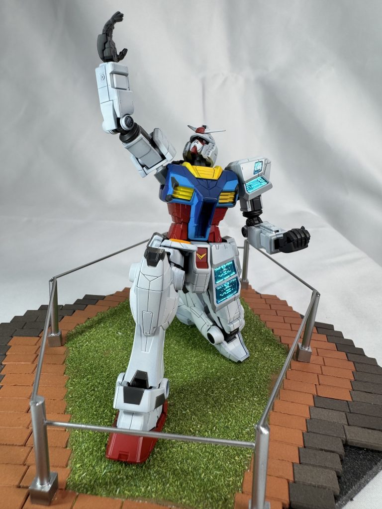 ガンダム