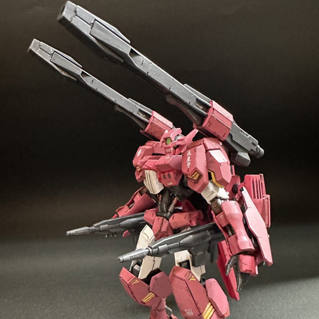 HG 鉄華団コンプリートセット&鉄華団ガンダムデカール ガンダム 鉄血のオルフェンズ」鉄華団コンプリートセット再販
