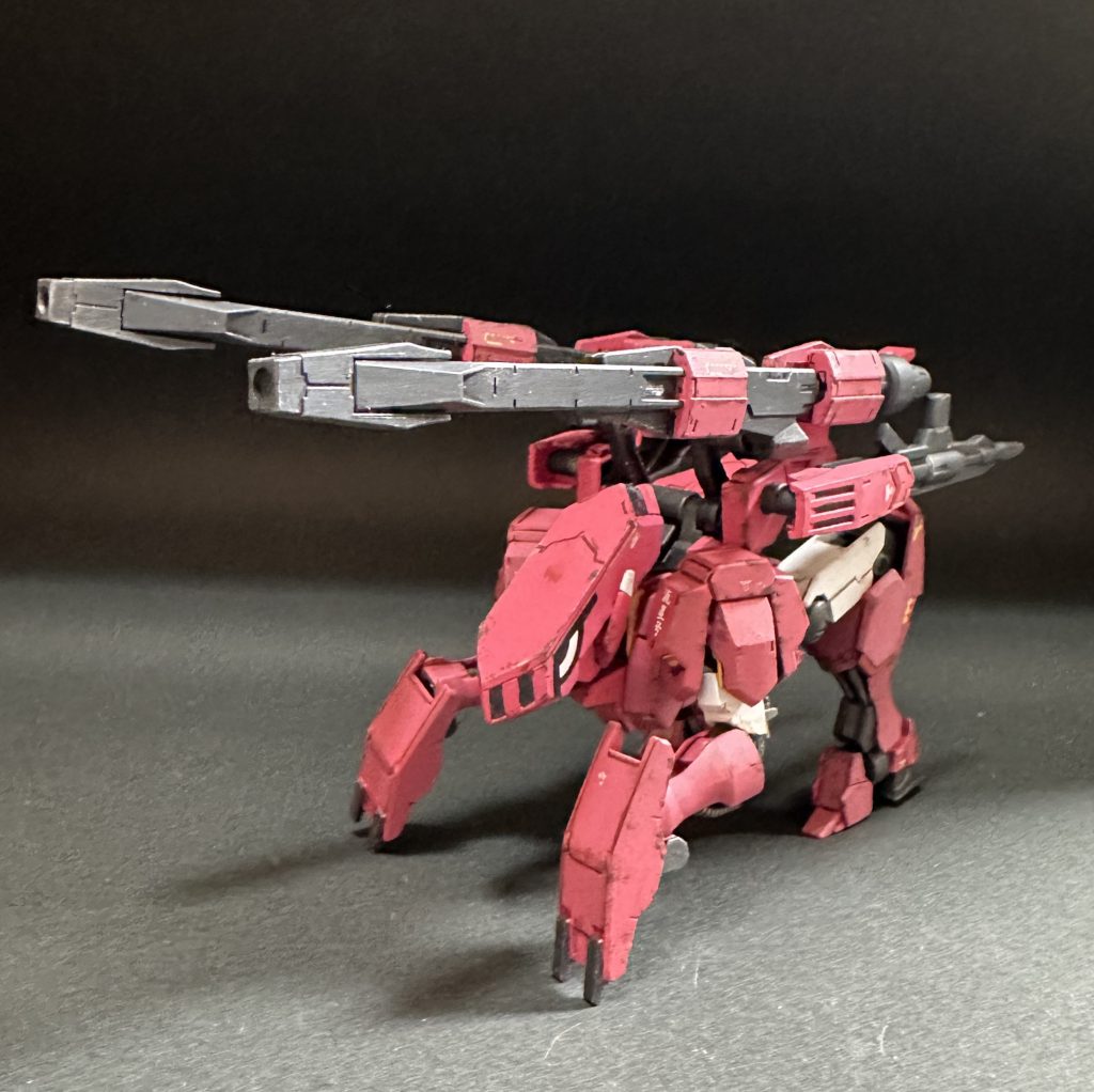 ガンプラ完成品　2025　その23