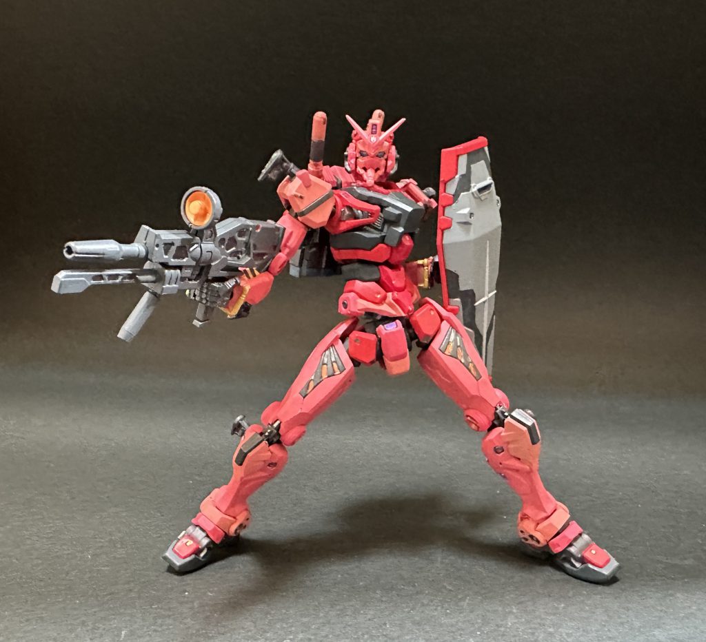 ガンプラ完成品 2025 その22