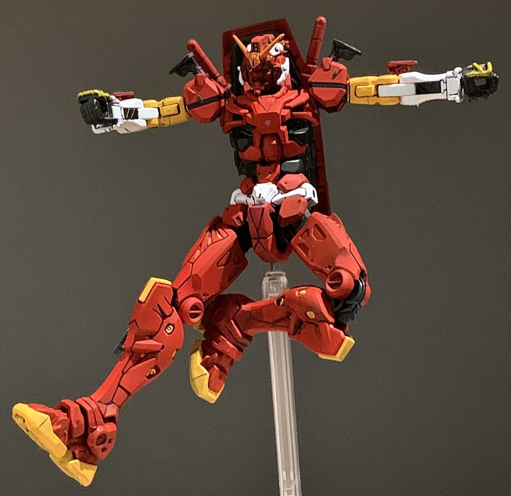 ガンダム弐号機