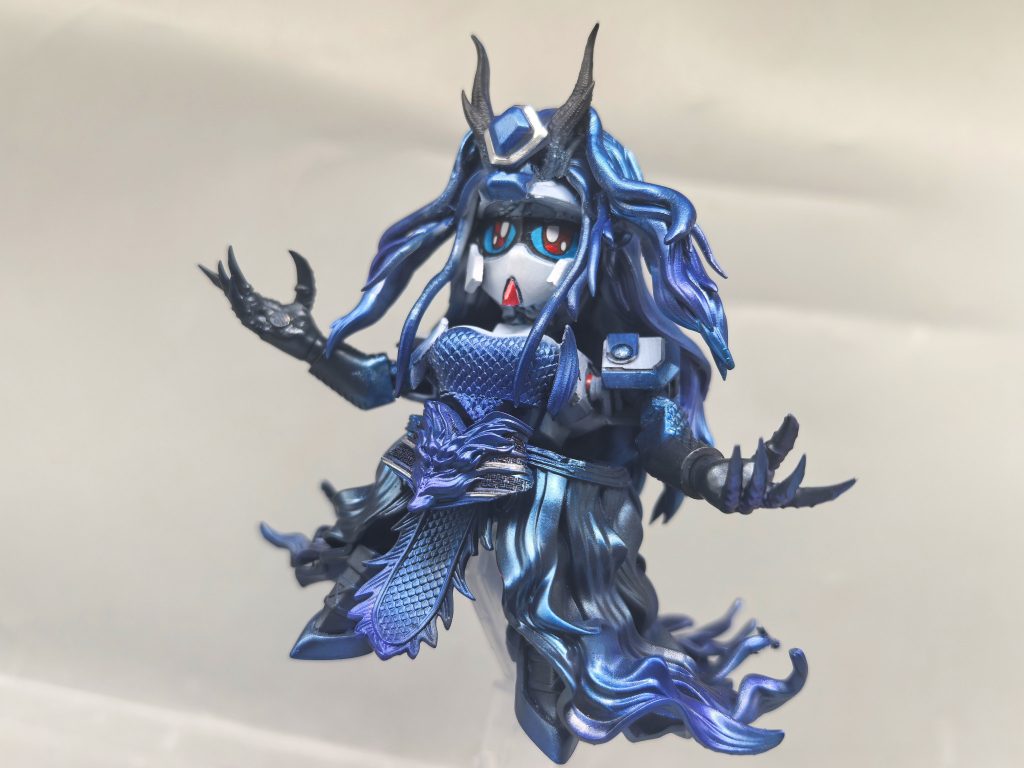 西海竜王敖潤