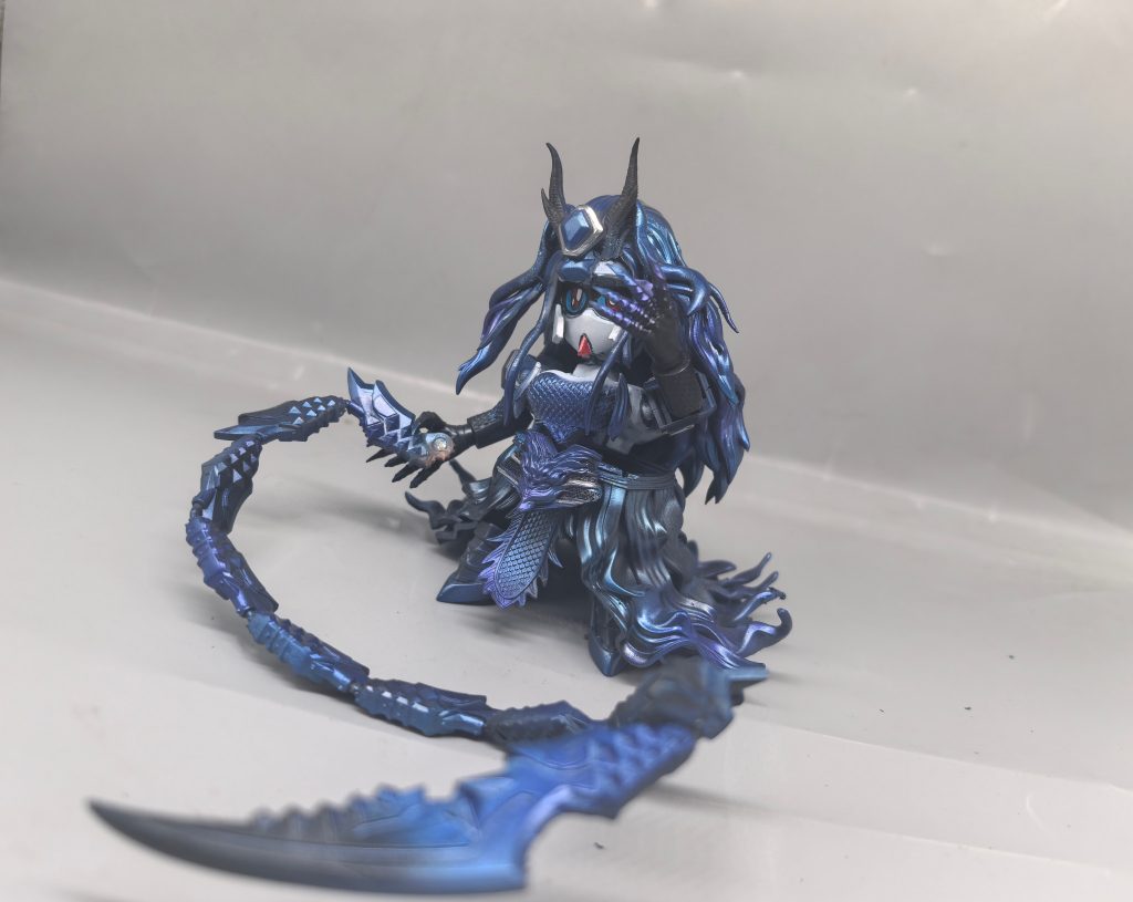 西海竜王敖潤–2枚目/制作者：明日の 小气球🎈維