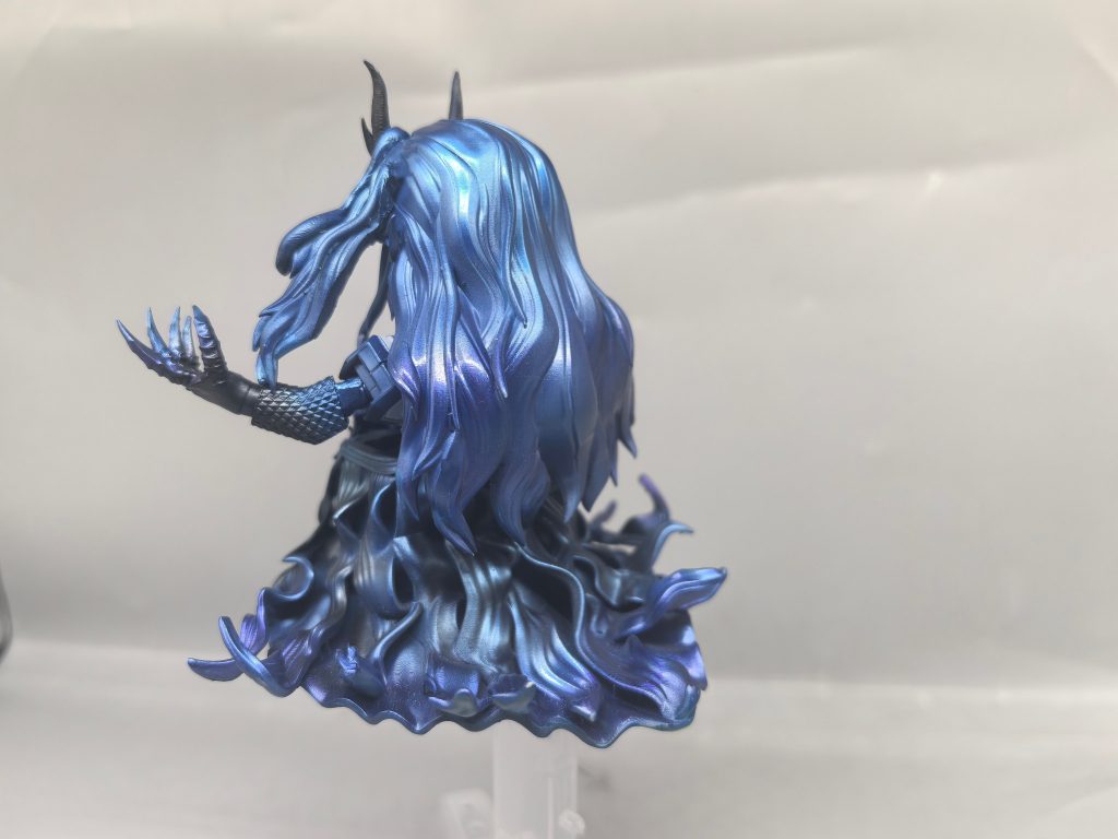 西海竜王敖潤–4枚目/制作者：明日の 小气球🎈維