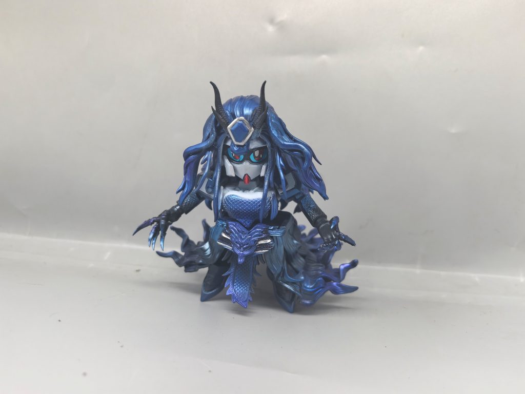 西海竜王敖潤–5枚目/制作者：明日の 小气球🎈維