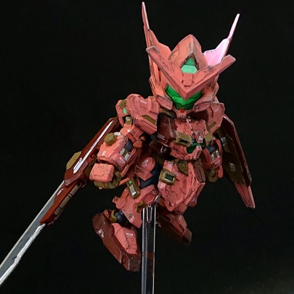 SD ガンダムアストレア