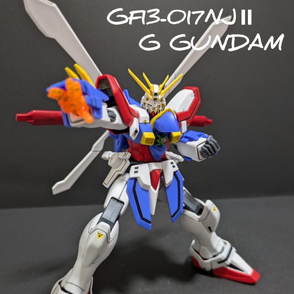 HGシャア専用ゲルググ｜sayさんのガンプラ作品｜GUNSTA（ガンスタ）