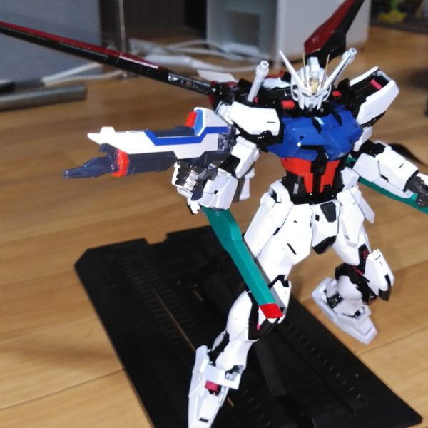 エールストライクドラグーン