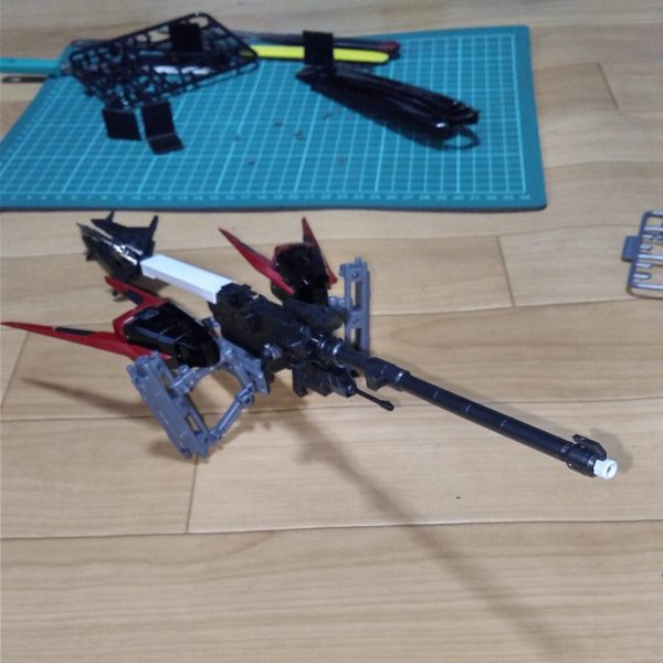 MG オプション装備