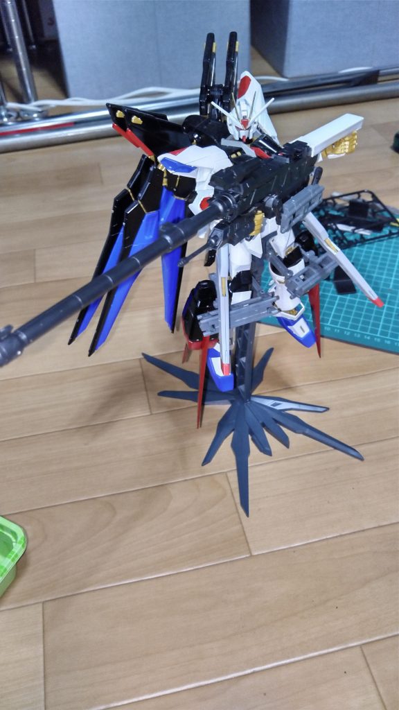 MG オプション装備–5枚目/制作者：renesis8kt