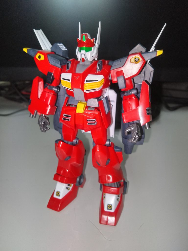 F71B G-CANNON-MAGNA（Gキャノンマグナ）