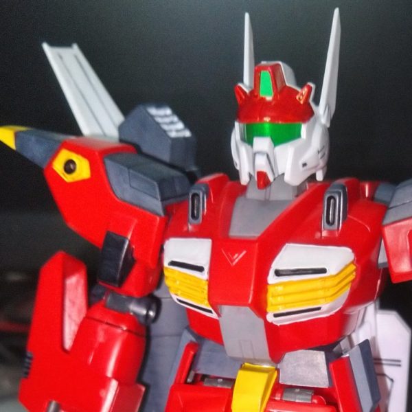 F71B G-CANNON-MAGNA（Gキャノンマグナ）