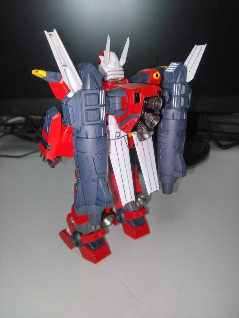 F71B G-CANNON-MAGNA（Gキャノンマグナ）–2枚目/制作者：soler