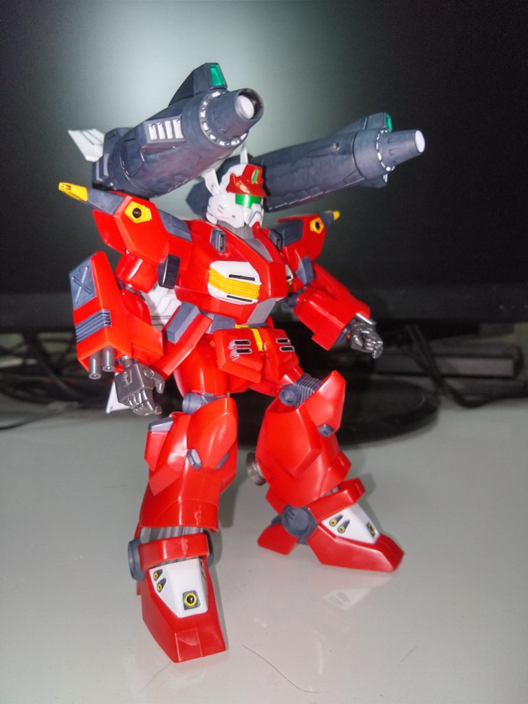 F71B G-CANNON-MAGNA（Gキャノンマグナ）–3枚目/制作者：soler