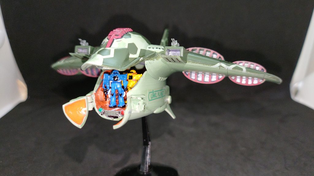 ガウ攻撃空母