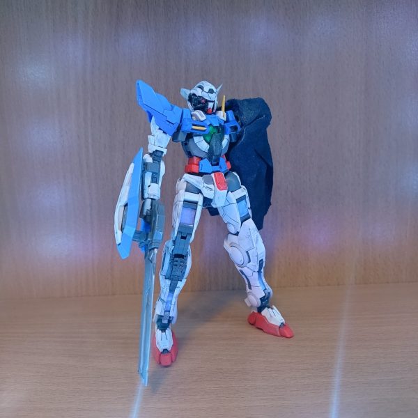 エクシアリペア(RGエクシア改造)