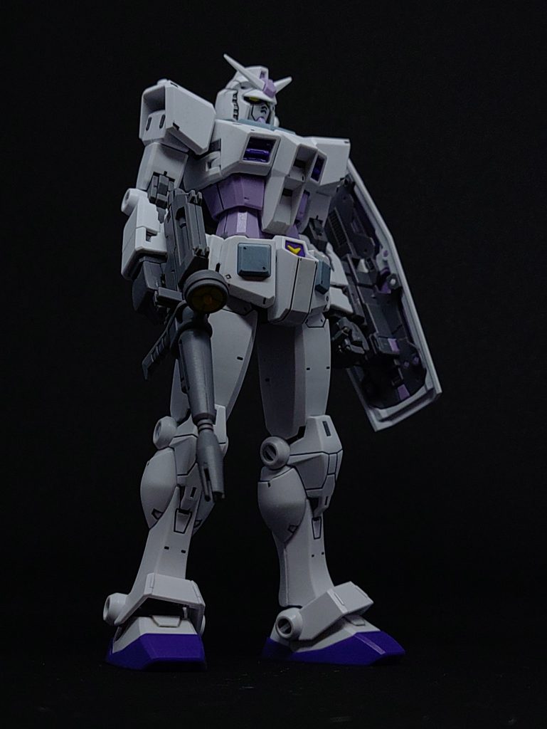 RX78-3 G-3ガンダム